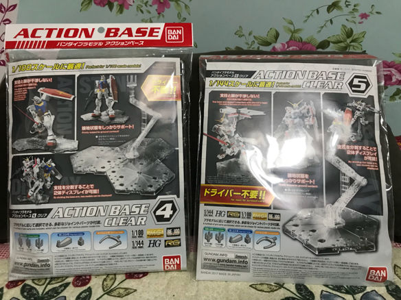 20171226 action base 4 5 使用心得 - a128098527的創作 - 巴哈姆特