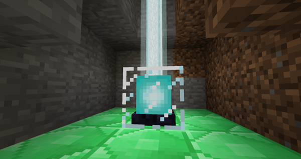 Minecraft 1.11生存伺服日記 烽火採石場(二) - jerry382610的創作 - 巴哈姆特