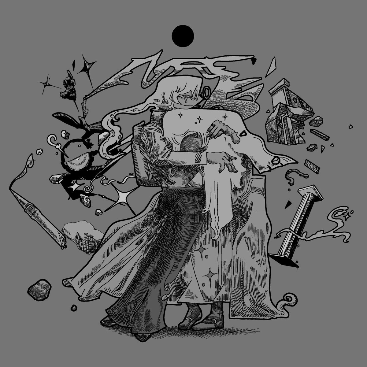 Eureka　エウレカ　伊語 エウレカ (Eureka)/Hiiragi Kirai | Vocaloid Wiki | Fandom