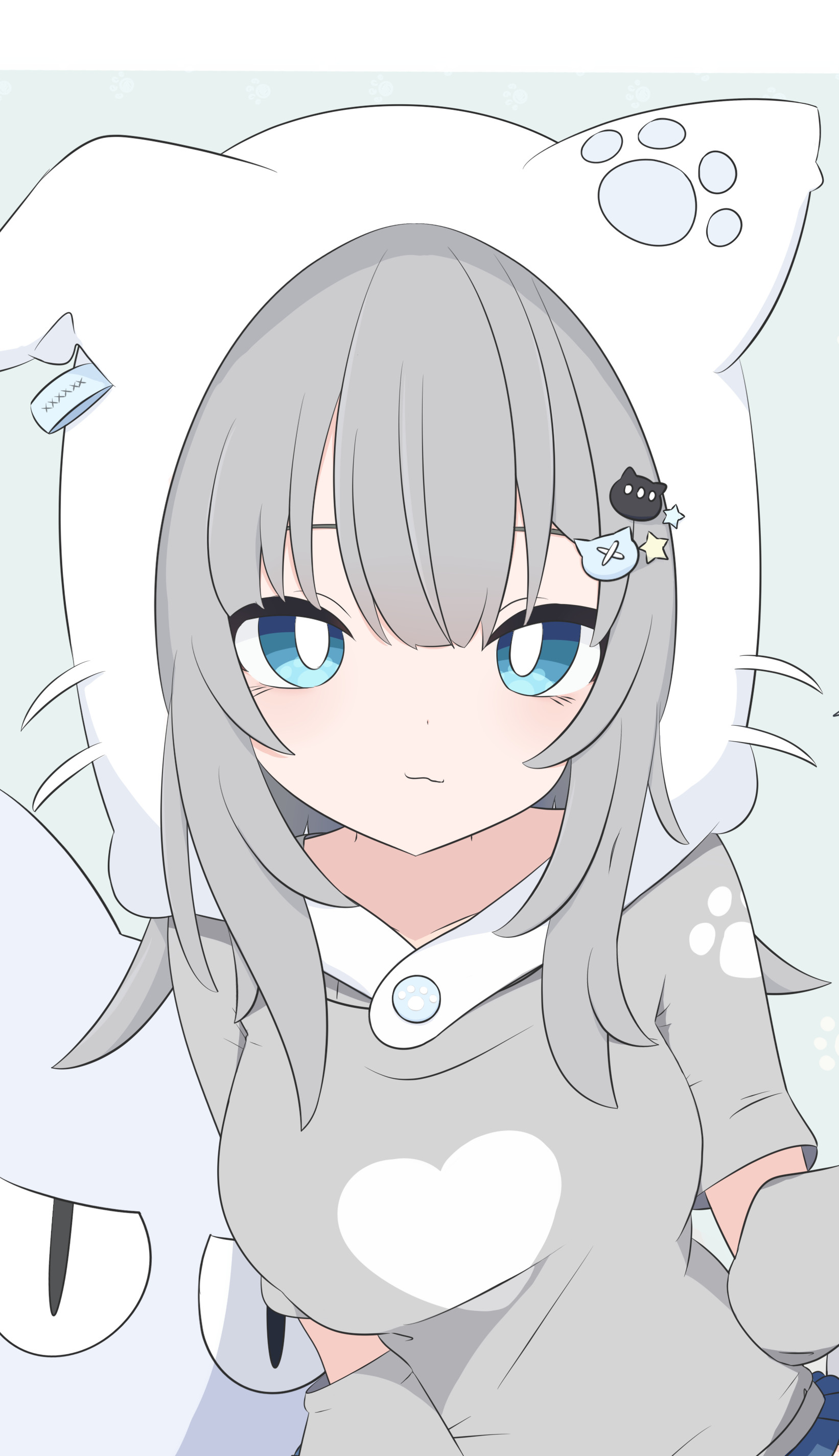 達人專欄] なちょねこ(Nachoneko) - sid811018的創作- 巴哈姆特