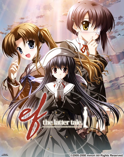 Pc Ef The Latter Tale 攻略 Giotto804的創作 巴哈姆特