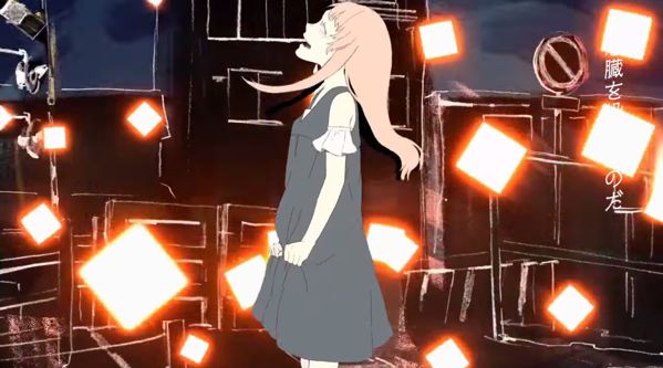 【メリュー/Meru】日文歌詞+中文歌詞+羅馬拼音 - sakamotosan的創作 - 巴哈姆特
