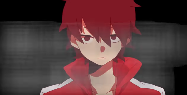 《陽炎 Project》MX4D 劇場版動畫《陽炎眩亂 -in a days-》釋出主題曲動畫短片 - a7351663的創作 - 巴哈姆特