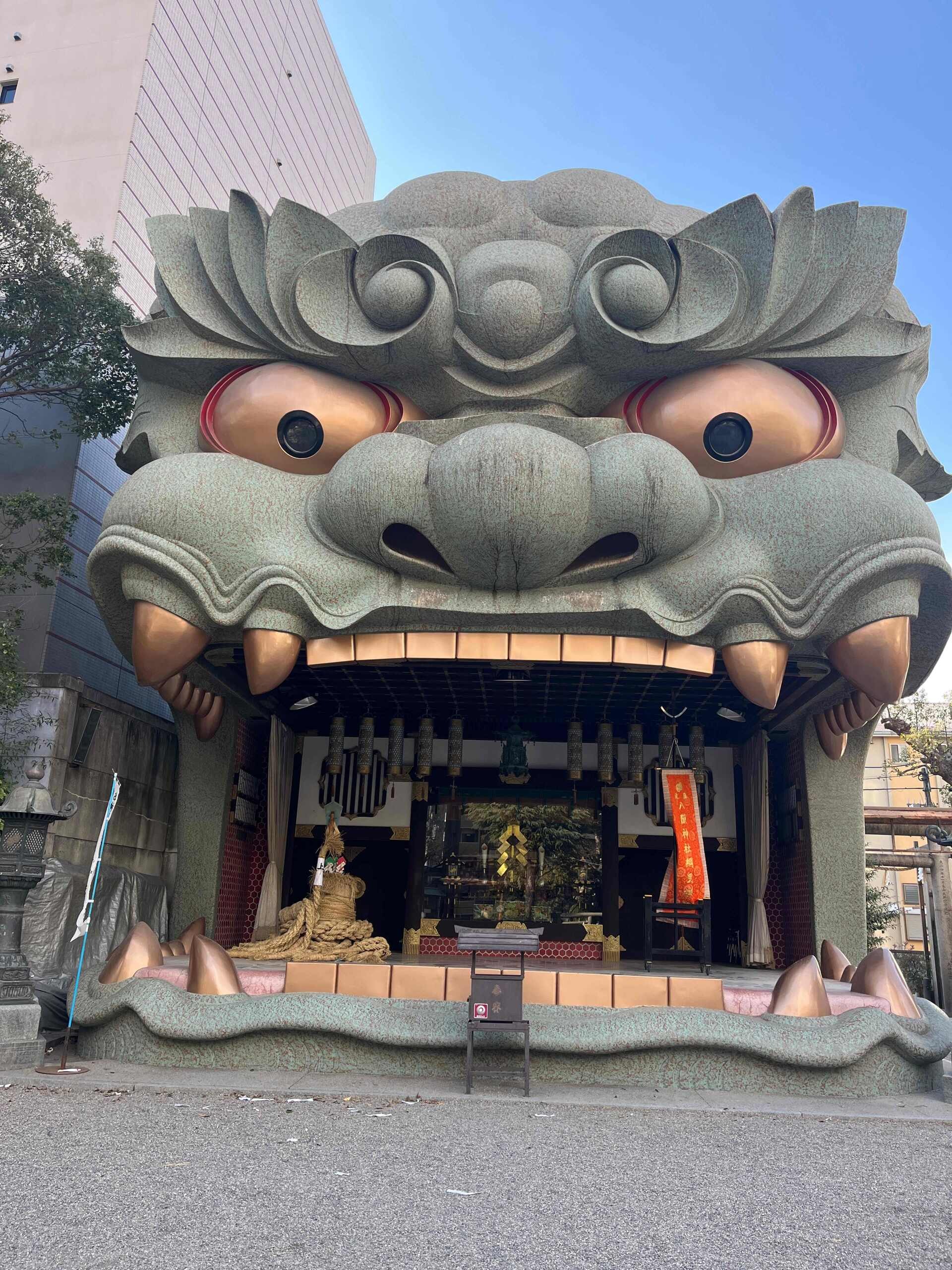 八阪神社 a891013的創作 巴哈姆特