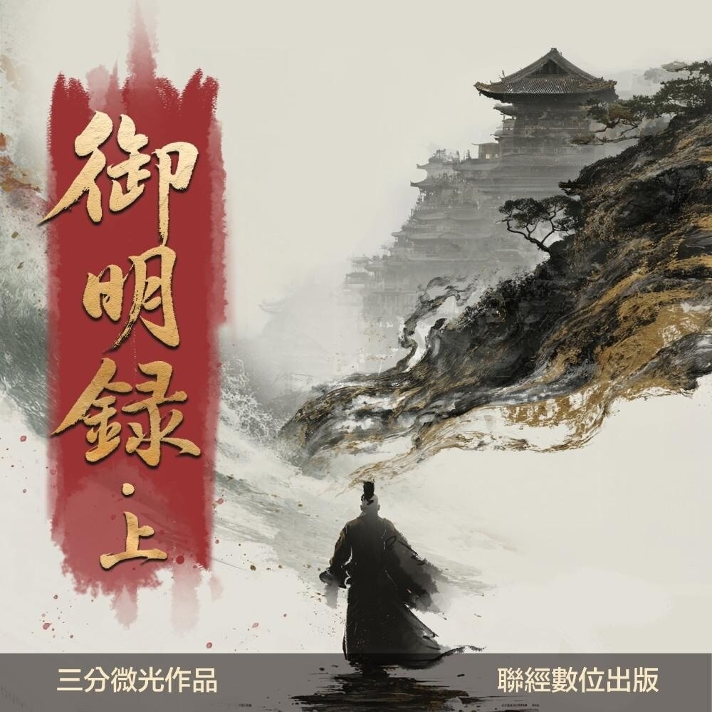 《微高光──御明錄》(43)暗流漫洪都 - slightlight的創作 - 巴哈姆特