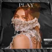 MISAMO(TWICE) - PLAY (SANA盤) - leon1216的創作- 巴哈姆特
