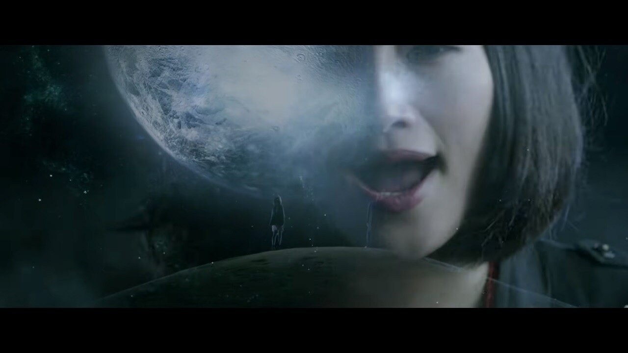 【歌詞翻譯】SawanoHiroyuki[nZk] - &Z ft. mizuki（日·英+羅+中） - poison203011的創作 - 巴哈姆特