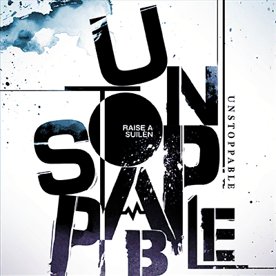 歌詞翻譯 Raise A Suilen Unstoppable Zoey01的創作 巴哈姆特