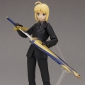 figma Saber Zero ver. 官方開箱文 - endless1875的創作 - 巴哈姆特