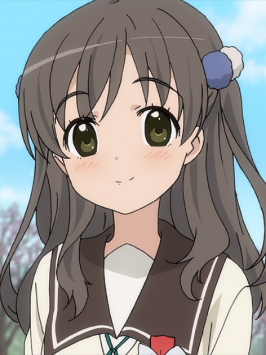 嫁コレ 幸福光暈 More Aggressive 三谷かなえ Cv 茅野愛衣 的創作 巴哈姆特