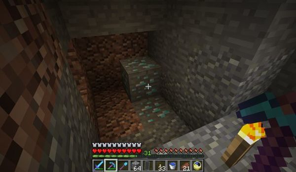 Minecraft 1.9 生存伺服日記 烽火臺啟動計畫(一) - jerry382610的創作 - 巴哈姆特