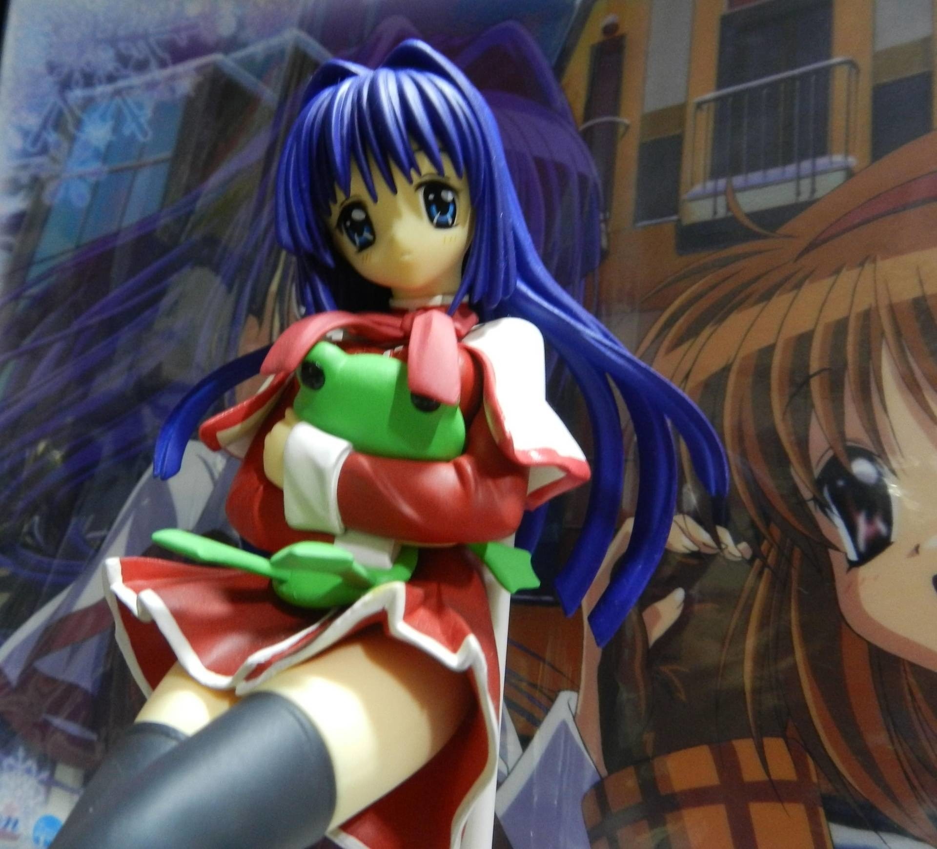 Kanon 水瀬名雪 半纏 パジャマ 二次元 COSPA 限定数品 - メルカリ