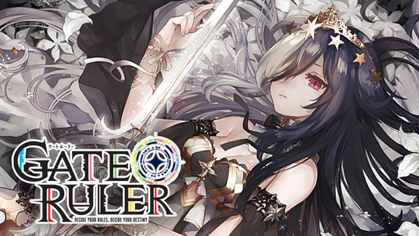 解說】Gate Ruler炎上，『池っち店長』的回歸- orz750201的創作- 巴哈姆特