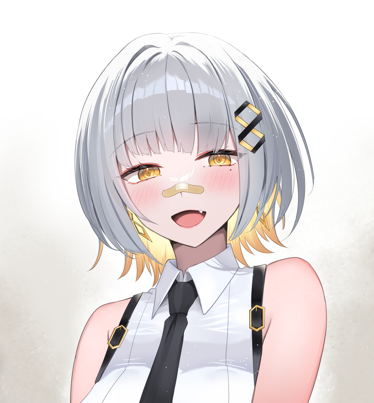 [達人專欄] HACHI 台北公演!! - shougunni的創作 - 巴哈姆特