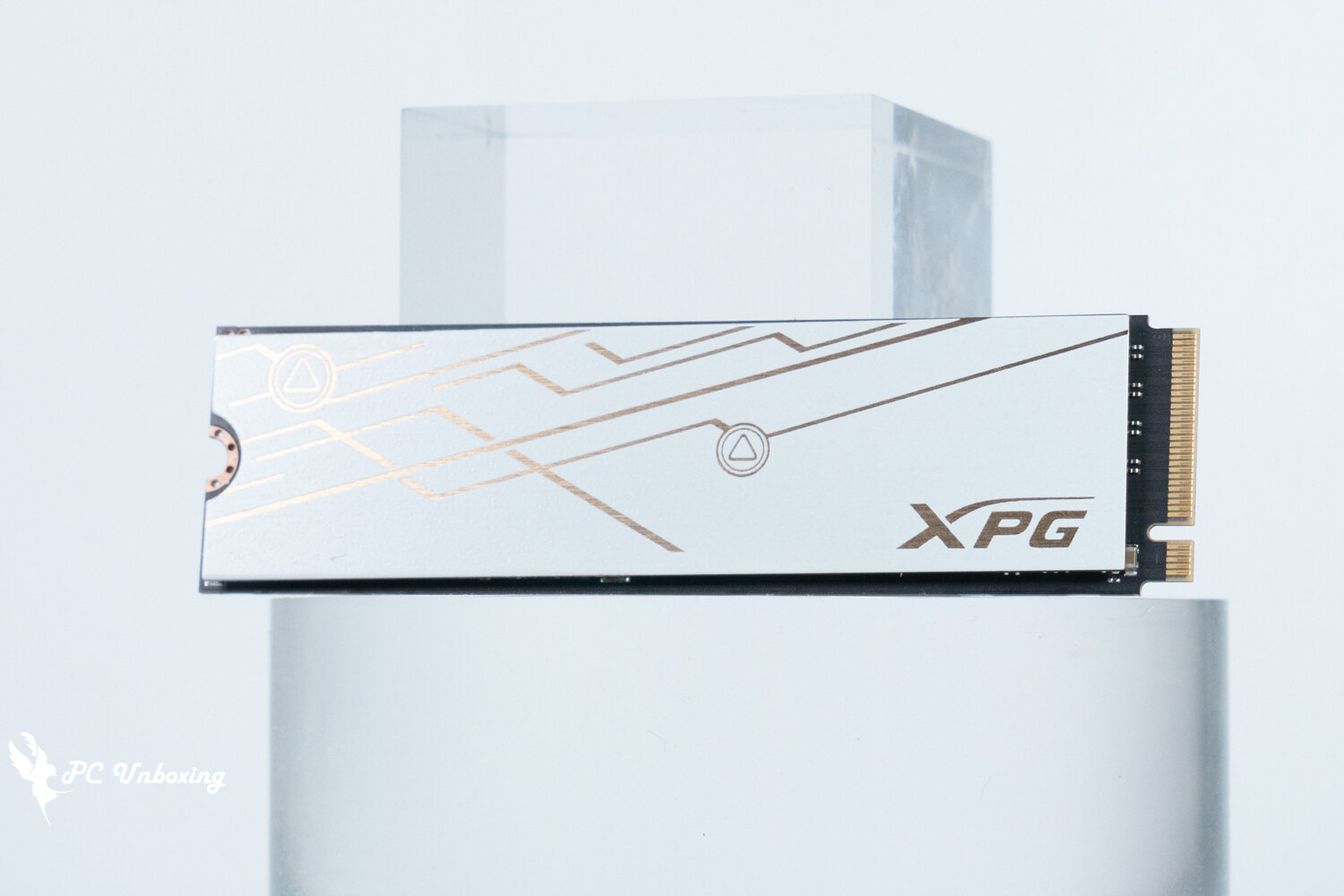 XPG MARS 980 BLADE PCIe Gen5 x4 M.2 2280 2TB 固態硬碟開箱評測 - blactop777的創作 ...