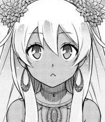 漫畫翻譯 オレたちは弥勒君に夢中 第3話 Quack1003的創作 巴哈姆特