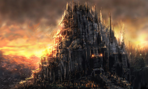 達人專欄 短篇連載 魔王城維新 一 Dilo的創作 巴哈姆特