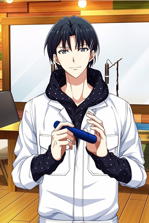Idolish7 同人文 和泉一織誕生祭 Sweetbox118的創作 巴哈姆特