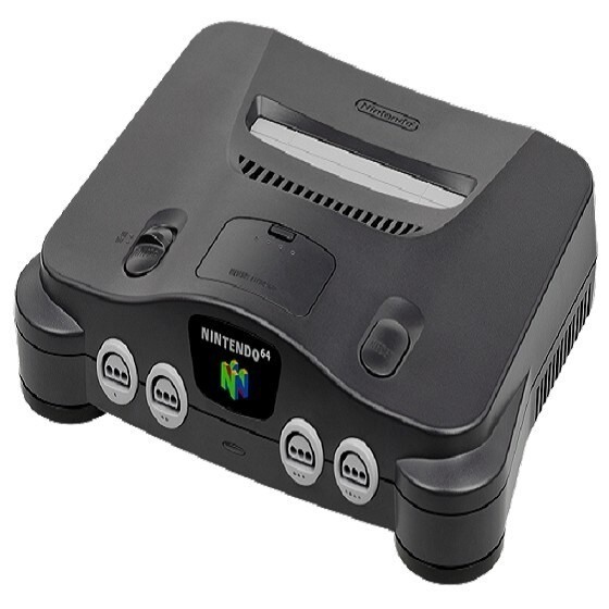 任天堂N64模擬器 Project64完整設定教學 2023 - zxcvb1239923的創作 - 巴哈姆特