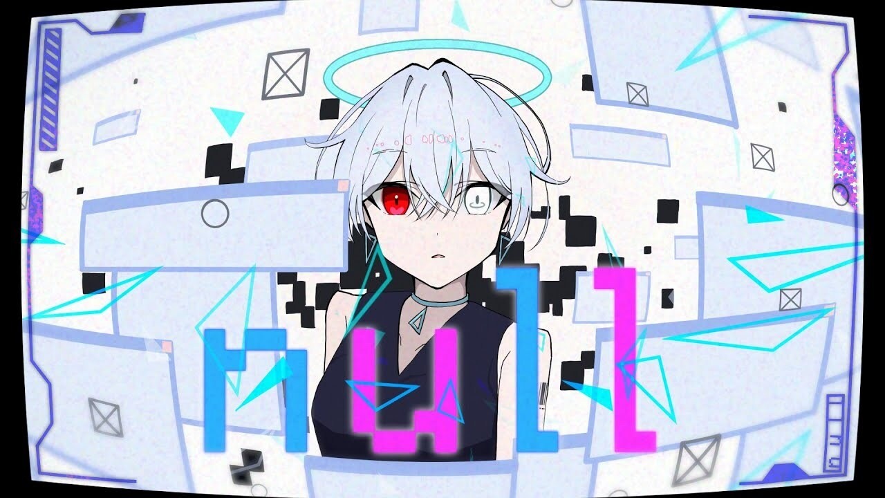 【可不】null【中、日、羅歌詞】 - tsukilsao319的創作 - 巴哈姆特