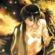 特傳同人 不習慣 Rainbowwind的創作 巴哈姆特