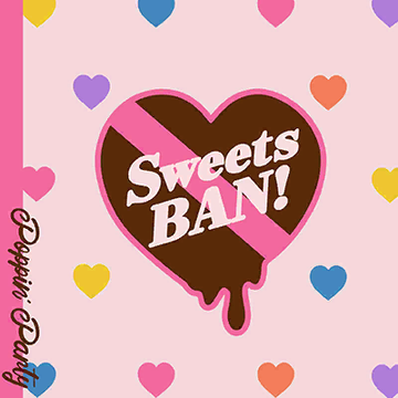 歌詞翻譯】Sweets BAN! ／ Poppin'Party - 巴哈姆特