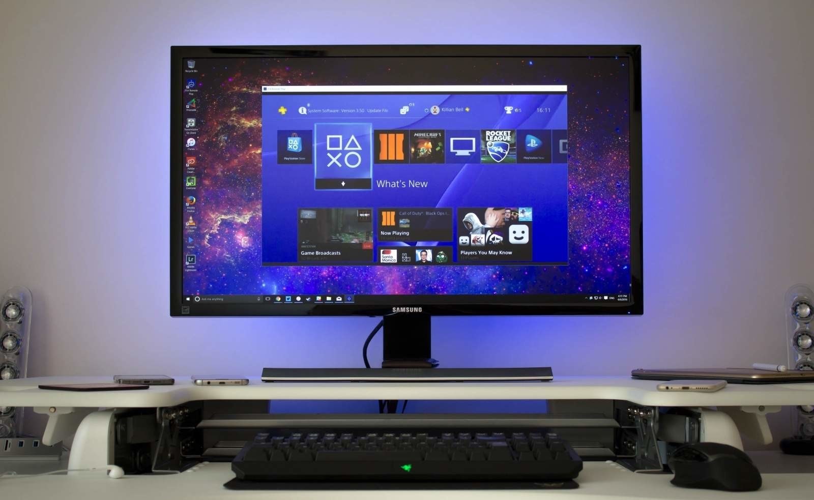 【杉果快訊】“PlayStation 移動”更名為““PlayStation PC” 索尼或大舉進軍 PC 行業 - sonkwohk的創作 ...