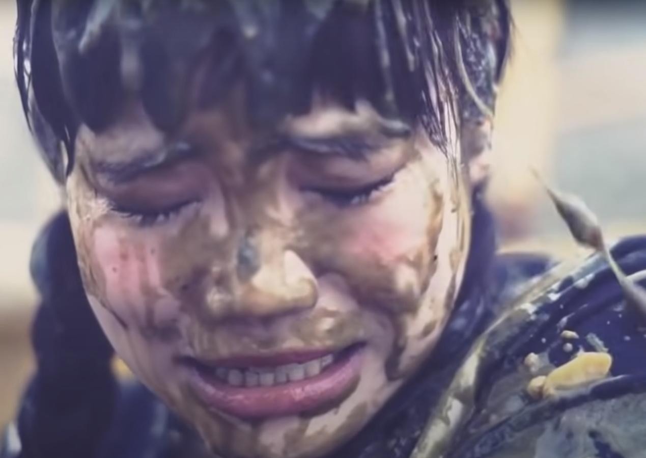 BiSH星が瞬く夜に rougs417的創作 巴哈姆特