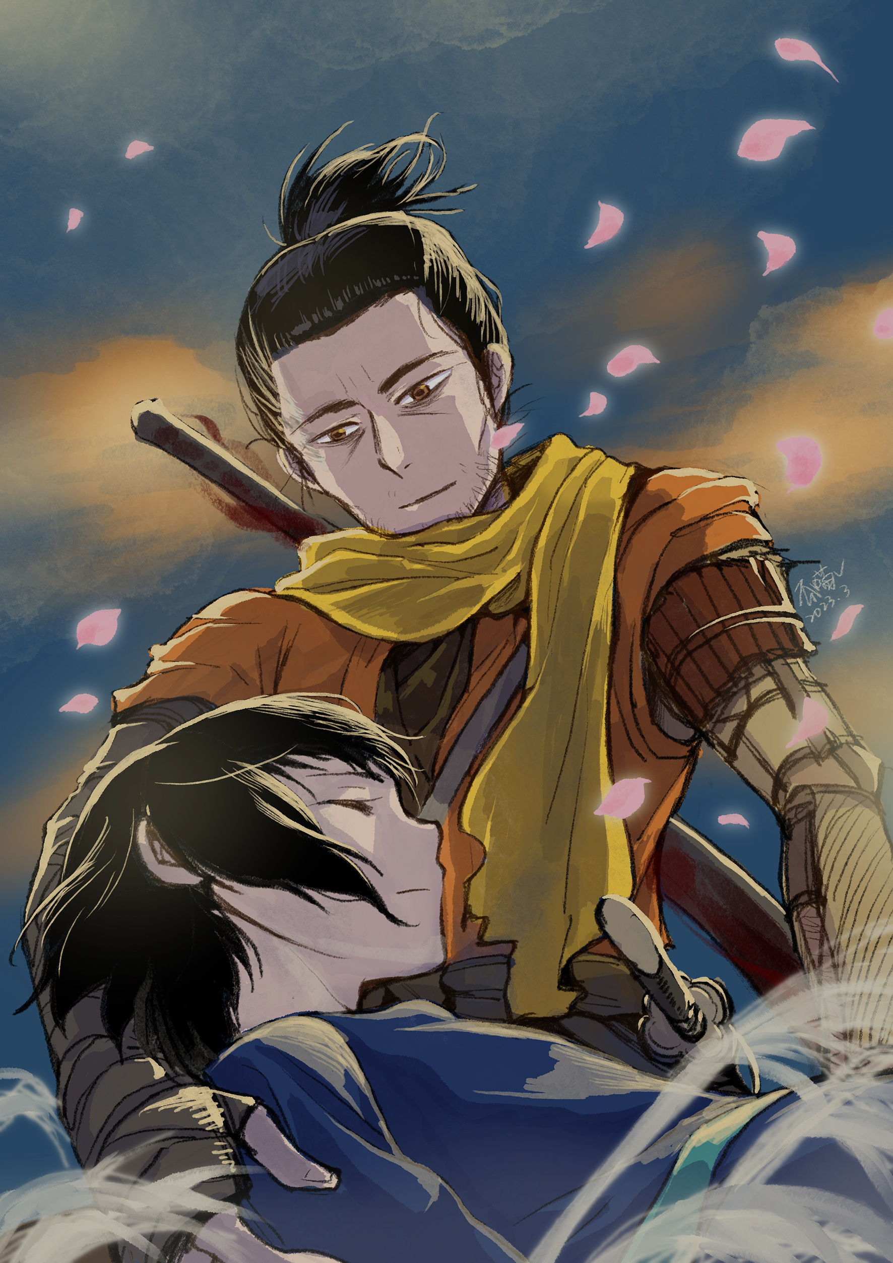 【隻狼】回歸凡人+遊玩感想 - shadowclamp的創作 - 巴哈姆特