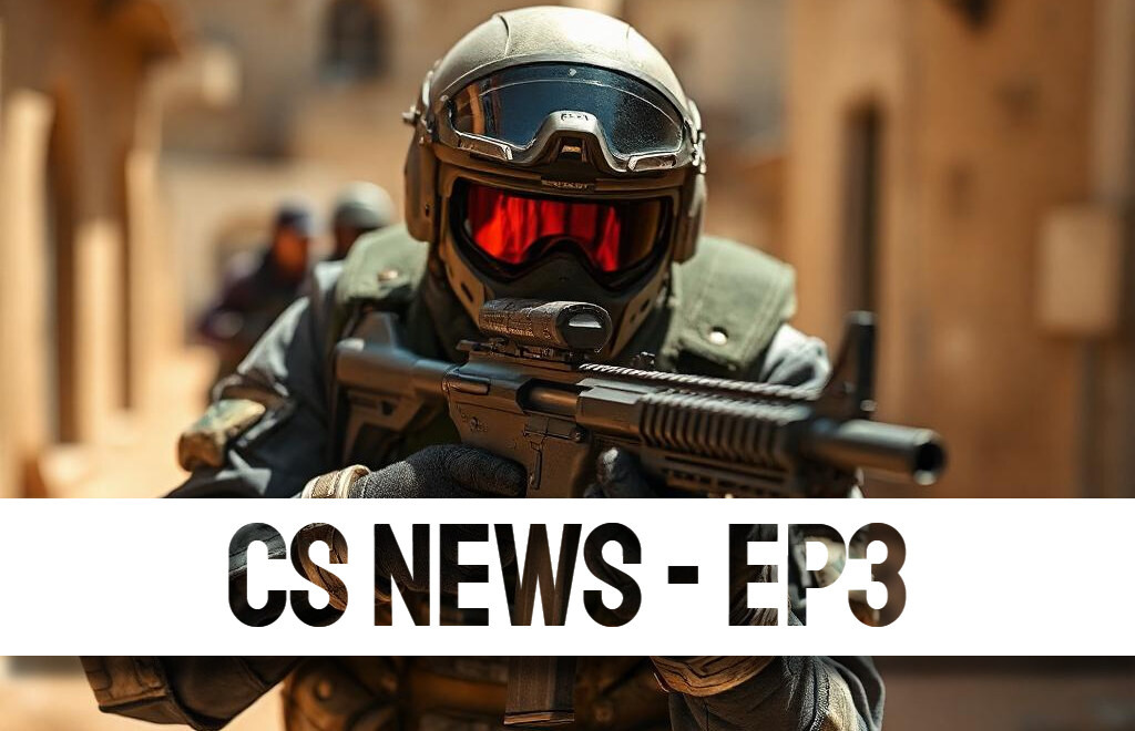 《CS2》事件彙整EP3：s1mple連打17場天梯！A隊新陣容首圖被零封！V社要把作弊者變成雞？ - kinns的創作 - 巴哈姆特