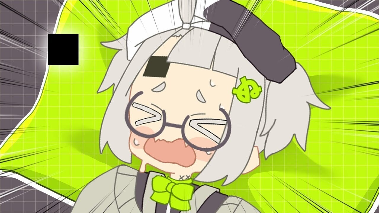 [官方中文翻譯]だれかぬいてくれ - ぬぬぬぬぬぬぬぬぬぬぬぬぬぬぬぬ / 音街ウナ - reguinabyss的創作 - 巴哈姆特