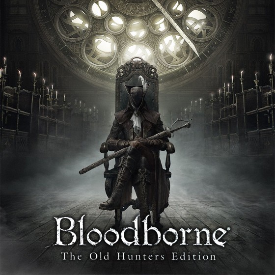 攻略 Bloodborne The Old Hunters 個人攻略 已完成 Ming2236的創作 巴哈姆特