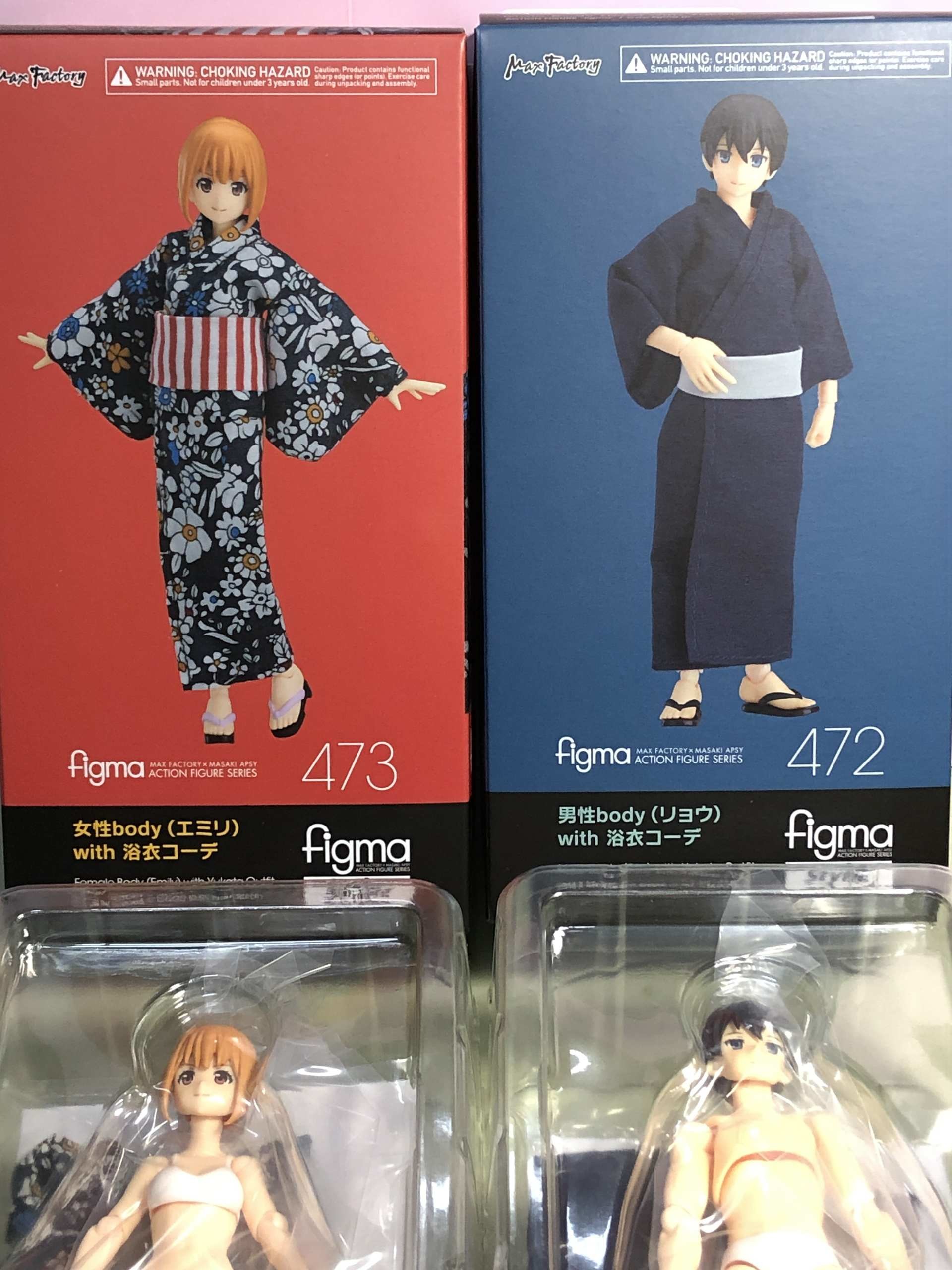 figma 安い 浴衣