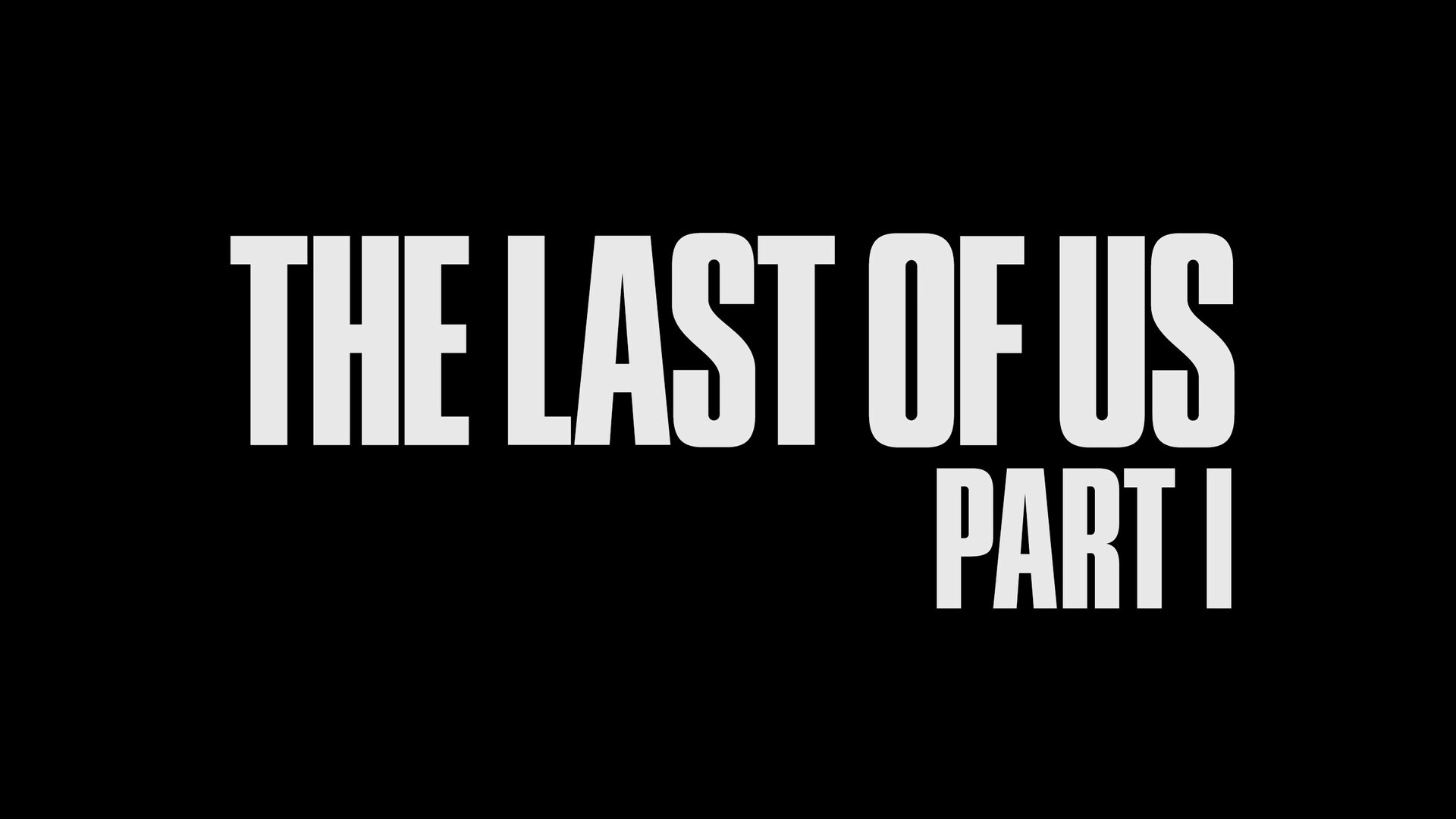 [情報] 《最後生還者 Part 1》宣布延期。