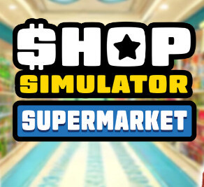STEAM新品節試玩心得 [Shop Simulator: Supermarket] - playsam1的創作 - 巴哈姆特
