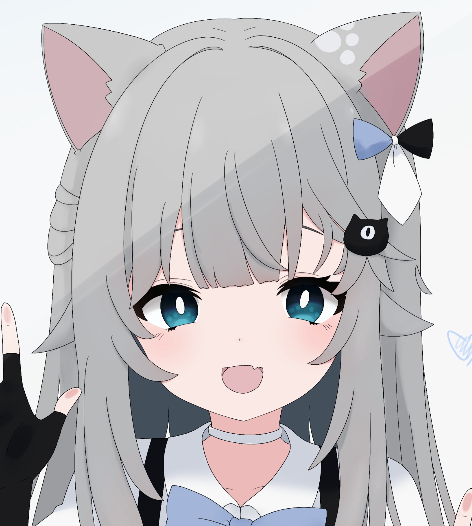 達人專欄] なちょY (๏๏๏ )y - sid811018的創作- 巴哈姆特