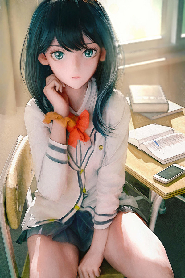 達人專欄 寶多六花 Cursedapple的創作 巴哈姆特