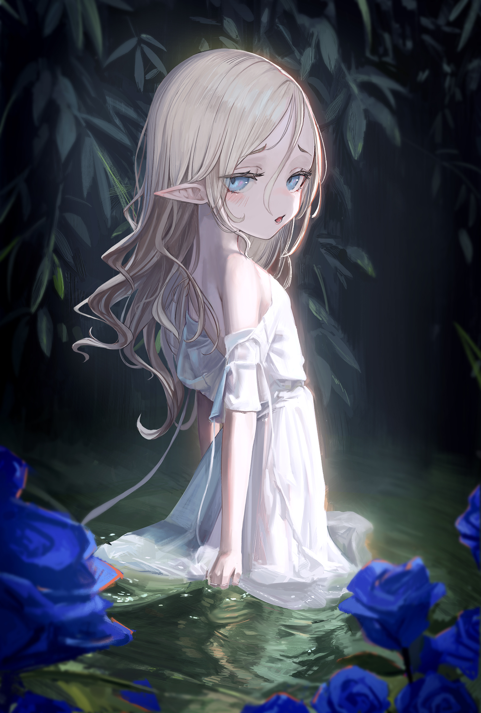 -ELF- - jason0816021的創作 - 巴哈姆特