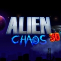 Alien Chaos 3D 今夏登入歐洲E-Shop - mildly的創作 - 巴哈姆特