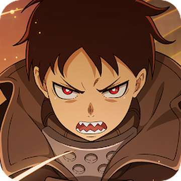 Fire Force: Enbu no Sho - CBT (Android/IOS) Gameplay 