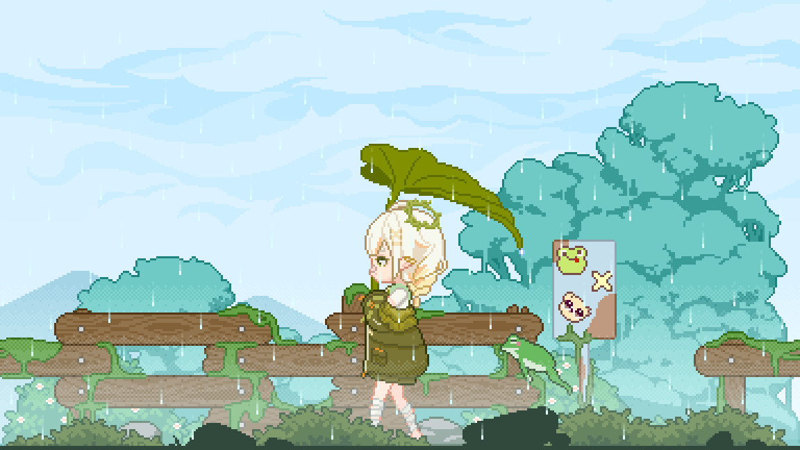 [達人專欄] pixelart-gif-像素作品 - asps5737的創作 - 巴哈姆特