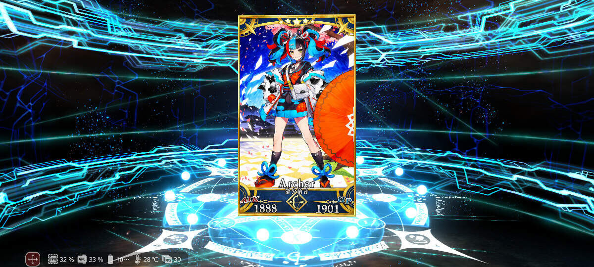 【FGO】除了道満很愛我之外 - makusu736的創作 - 巴哈姆特