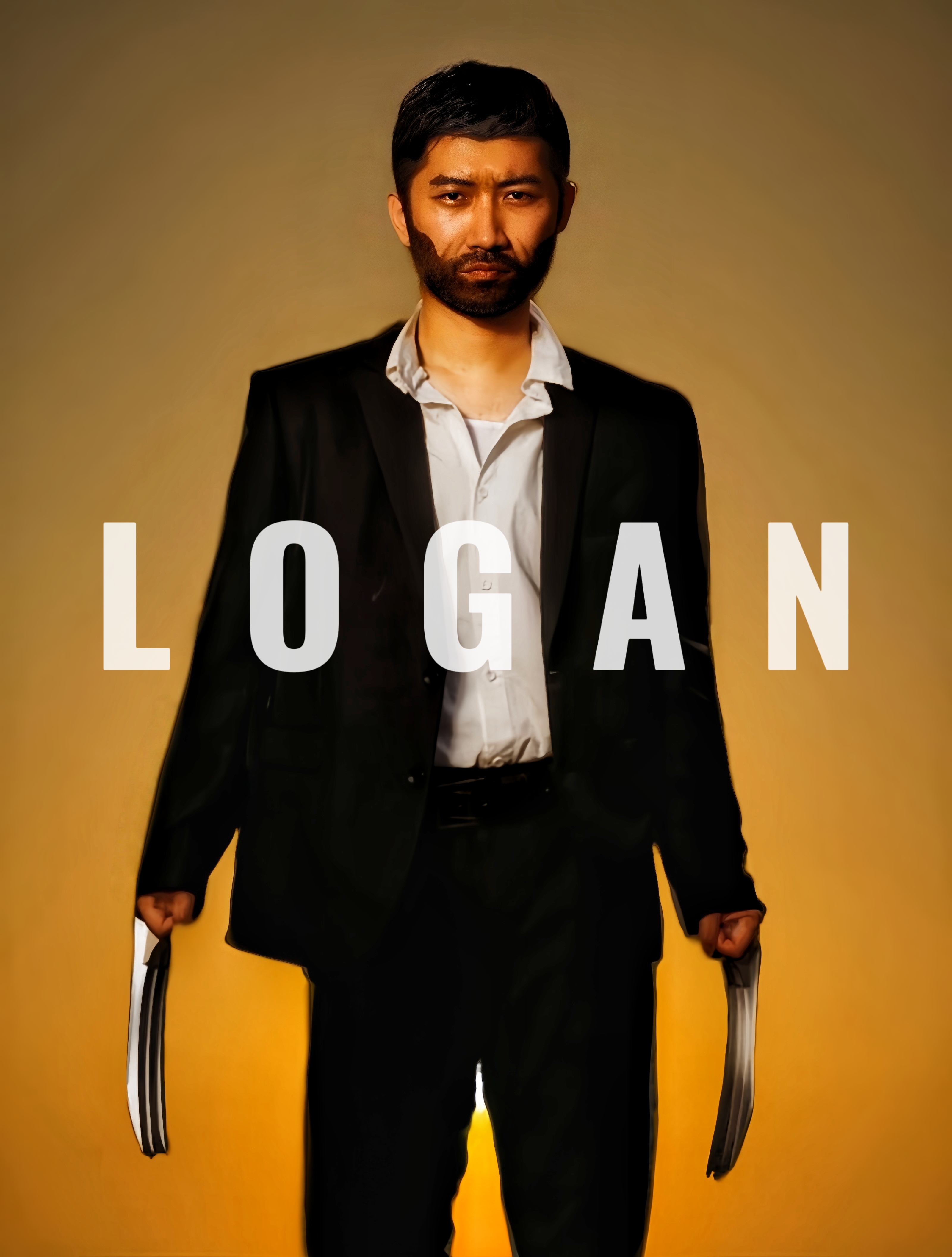 LOGAN-羅根 - windows0920的創作 - 巴哈姆特