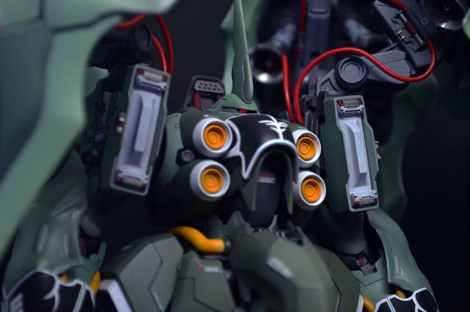 剎帝利 - gundamw615的創作 - 巴哈姆特