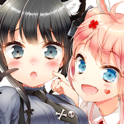 滅亡天使 にこきゅっぴん歌詞不專業翻譯 Paulhuang123的創作 巴哈姆特