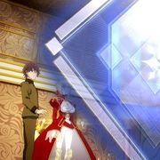 Fate Extra Last Encore第八話 J的創作 巴哈姆特