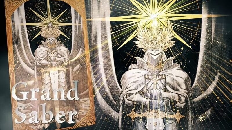 [閒聊] 故事設定上的冠位從者概要