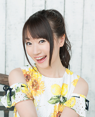 水樹奈々さん34thシングル Starting Now 封面及收錄詳細公開 Remilia11的創作 巴哈姆特