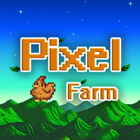 【Line】星露谷物語 Line群 -《像素農場》Pixek Farm *有Discord - littletiger的創作 - 巴哈姆特