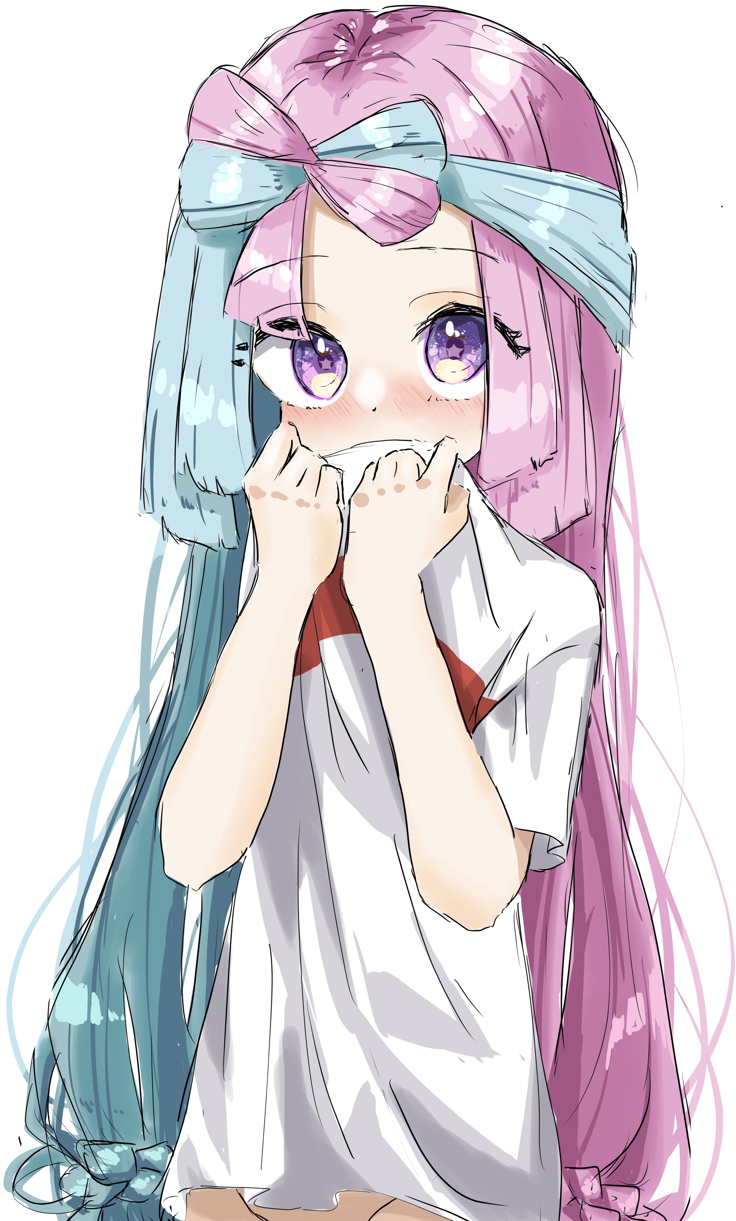 【寶可夢】穿著智爺衣服的奇樹 - toitoi的創作 - 巴哈姆特